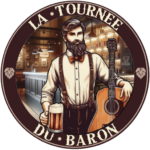 La tournée du Baron